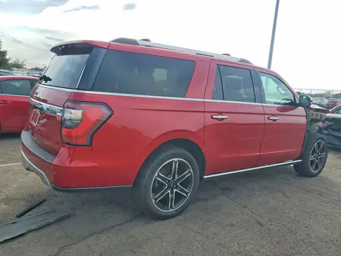 2020 FORD EXPEDITION VIN 1FMJK2AT2LEA01785 фото 3