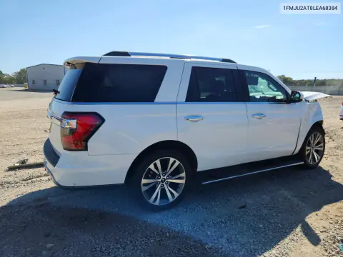 2020 Ford Expedition Limited VIN 1FMJU2AT8LEA68384 фото 3