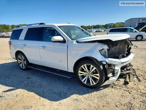 2020 Ford Expedition Limited VIN 1FMJU2AT8LEA68384 фото 4