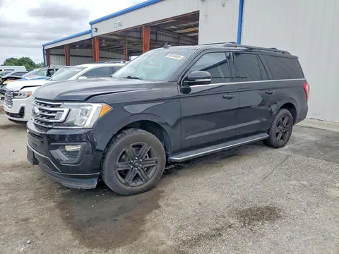 2021 FORD EXPEDITION VIN 1FMJK1HTXMEA33546 фото 1