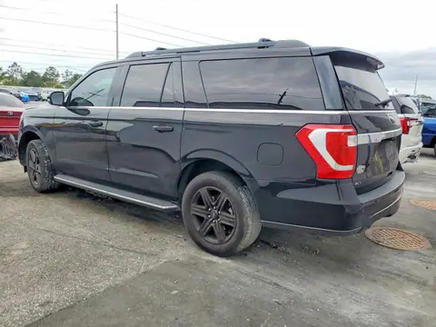 2021 FORD EXPEDITION VIN 1FMJK1HTXMEA33546 фото 2