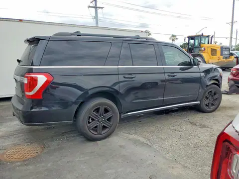 2021 FORD EXPEDITION VIN 1FMJK1HTXMEA33546 фото 3