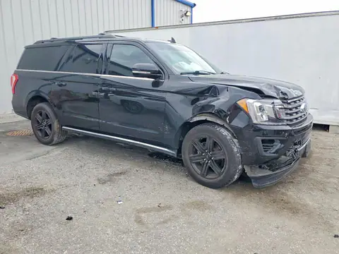 2021 FORD EXPEDITION VIN 1FMJK1HTXMEA33546 фото 4