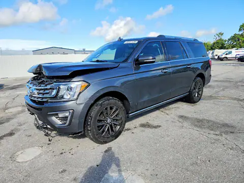 2021 FORD EXPEDITION VIN 1FMJK2ATXMEA09702 фото 1