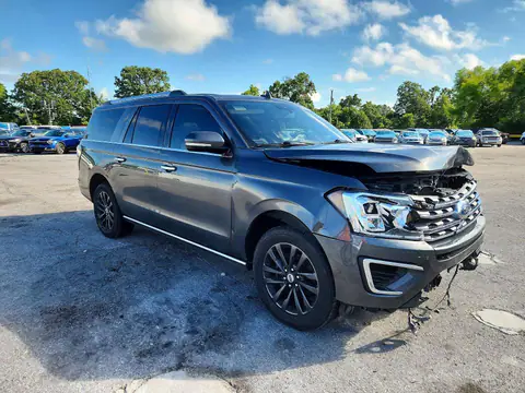 2021 FORD EXPEDITION VIN 1FMJK2ATXMEA09702 фото 4