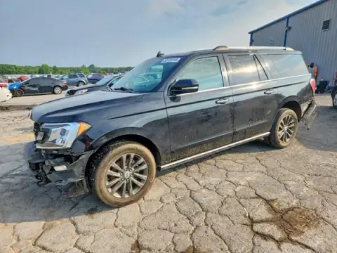 1FMJK2AT5MEA38699 — 2021 Ford Expedition, ПОВРЕЖДЕНИЯ СО ВСЕХ СТОРОН (All Over), фото до ремонта