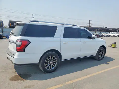 2021 Ford Expedition VIN 1FMJK2AT1MEA26145 фото 3