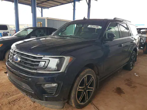 1FMJU2AT3MEA61764 — 2021 Ford Expedition, Мелкие вмятины y царапины (Minor Dent/Scratches), fotos antes de reparar