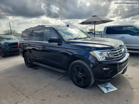 1FMJU1HT0MEA66470 — 2021 Ford Expedition, foto 4 de Copart 02.11.2026, Pequeñas abolladuras y arañazos