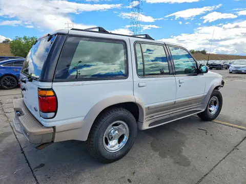 1995 FORD EXPLORER VIN 1FMDU34X7SZB70171 фото 3