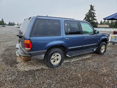 1999 FORD EXPLORER VIN 1FMDU35P1XZA34687 фото 3