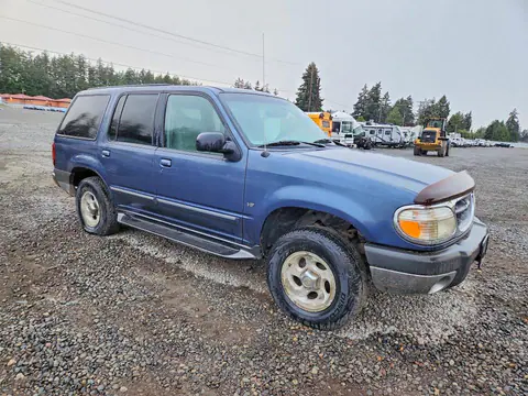 1999 FORD EXPLORER VIN 1FMDU35P1XZA34687 фото 4