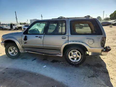 2000 FORD EXPLORER VIN 1FMZU64P2YZC60618 фото 2
