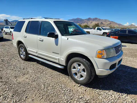 2004 FORD EXPLORER VIN 1FMZU75W74ZA66558 фото 4