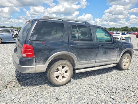 2005 FORD EXPLORER VIN 1FMZU63KX5UB31069 фото 3