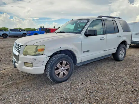 2008 FORD EXPLORER VIN 1FMEU63EX8UB00840 фото 1