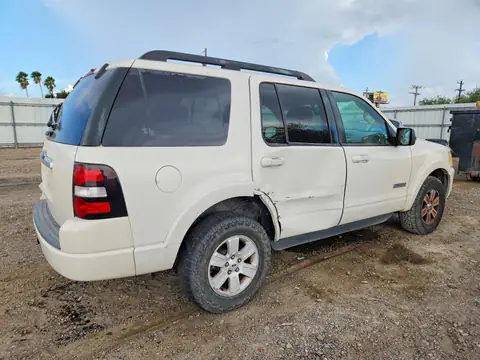 2008 FORD EXPLORER VIN 1FMEU63EX8UB00840 фото 3
