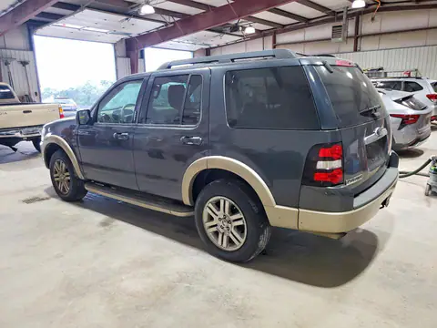 2010 FORD EXPLORER VIN 1FMEU7EE8AUB13403 фото 2