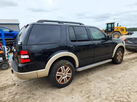 2010 FORD EXPLORER VIN 1FMEU6EE2AUA98150 фото 3