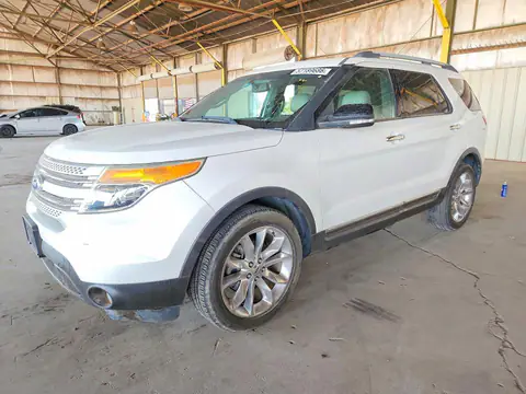 1FMHK7D83BGA31660 — 2011 Ford Explorer, Daños en los bajos (Undercarriage), fotos antes de reparar