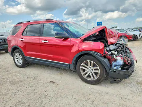 2011 FORD EXPLORER VIN 1FMHK7D88BGA19312 фото 4