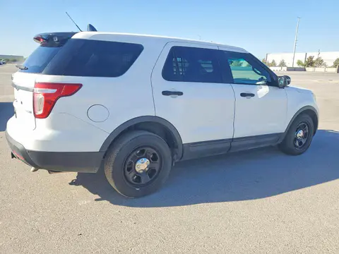 2014 Ford Explorer VIN 1FM5K8AR1EGA75909 фото 3