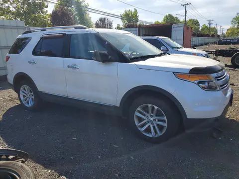 2015 FORD EXPLORER VIN 1FM5K8D85FGA81622 фото 4