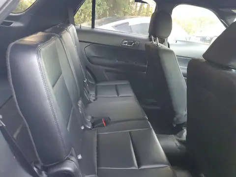 1FM5K8AR0GGA00590 — 2016 Ford Explorer, Normal wear, before-repair photos