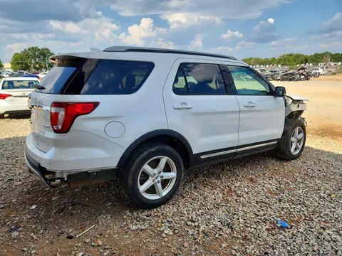 2016 FORD EXPLORER VIN 1FM5K8D88GGC00488 фото 3