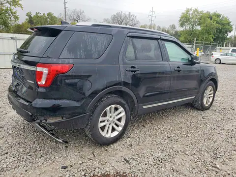 2016 FORD EXPLORER VIN 1FM5K7D83GGA55869 фото 3