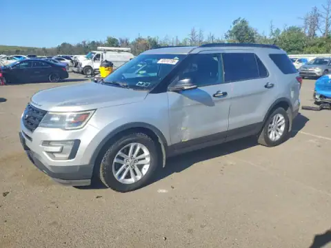 1FM5K8GT3HGC77948 — 2017 Ford Explorer, Side (Side), before-repair photos