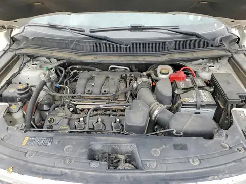 1FM5K8D87JGC41296 — 2018 Ford Explorer, фото 12 з Copart 14.10.2026, Задня частина