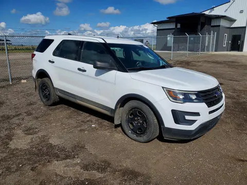 2018 Ford Explorer VIN 1FM5K8AR5JGC20086 фото 4