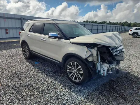 2018 FORD EXPLORER VIN 1FM5K8HT2JGA02401 фото 4