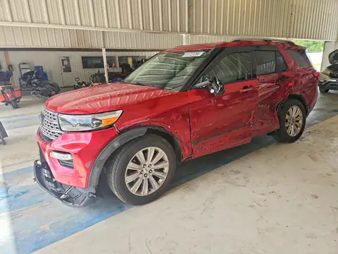 1FMSK8FH9LGA23377 — 2020 Ford Explorer, Side (Side), before-repair photos