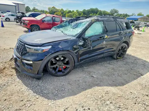 1FM5K8GC1LGB03904 — 2020 Ford Explorer, Daños en todo el vehículo (All Over), fotos antes de reparar