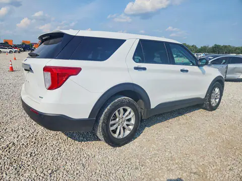 2020 FORD EXPLORER VIN 1FMSK7BH2LGC24618 фото 3