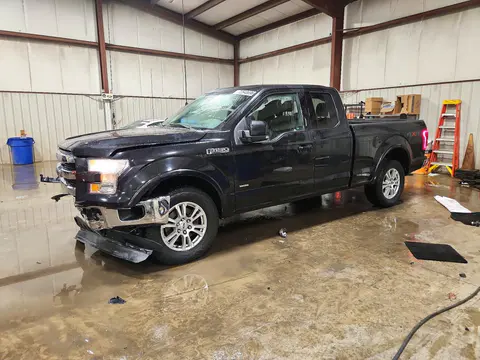 2015 Ford F150 Super Cab VIN 1FTEX1EP2FFB18375 фото 1