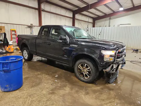2015 Ford F150 Super Cab VIN 1FTEX1EP2FFB18375 фото 4
