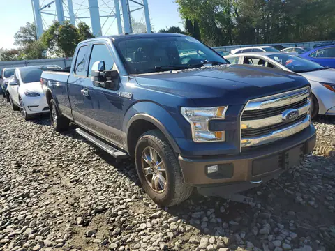 2016 Ford F-150 VIN 1FTEX1EF8GKD69336 фото 4
