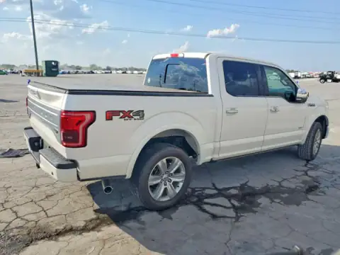 1FTEW1EG2HFC56536 — 2017 Ford F-150, фото 3 з Copart 28.09.2026, Звичайний знос