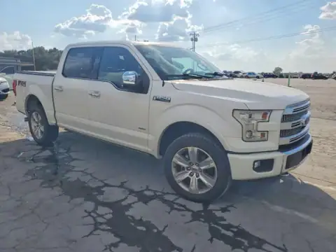 1FTEW1EG2HFC56536 — 2017 Ford F-150, фото 4 з Copart 28.09.2026, Звичайний знос