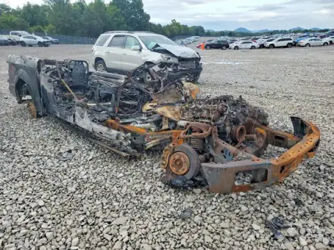 1FTEW1E55JFE67699 — 2018 Ford F-150, zdjęcie 4 z Copart 22.09.2026, Pożar