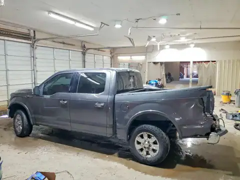 1FTEW1C5XJFD23391 — 2018 Ford F-150, фото 2 з Copart, Задня частина