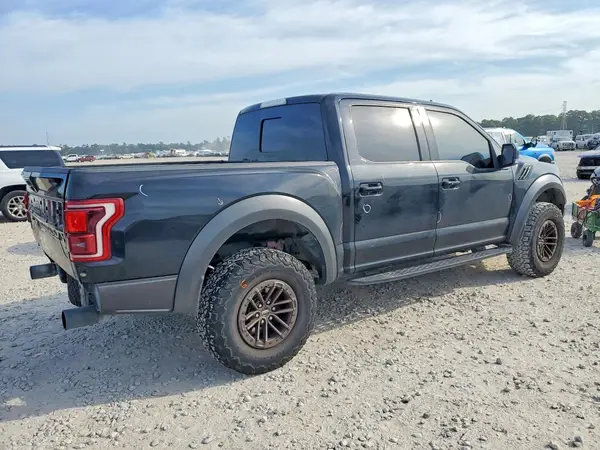 1FTFW1RG6LFA14971 — 2020 Ford F-150, фото 3 с аукциона Copart 06.10.2026, Задняя часть