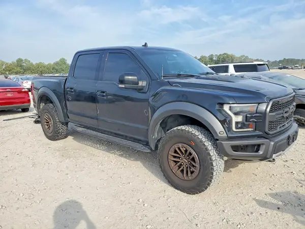 1FTFW1RG6LFA14971 — 2020 Ford F-150, фото 4 с аукциона Copart 06.10.2026, Задняя часть