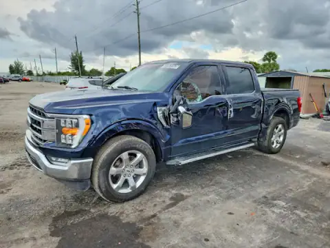 1FTEW1CP4PFD29066 — 2023 Ford F-150, Side (Side), before-repair photos