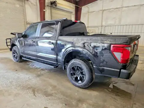 1FTEW2LP7TKD73196 — 2026 Ford F-150, zdjęcie 2 z Copart, Przód