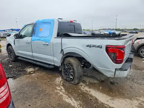 1FTEW3LP7TFB26615 — 2026 Ford F-150, zdjęcie 2 z Copart, Dachowanie