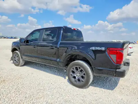 1FTEW2LP3TKE27934 — 2026 Ford F-150, фото 2 з Copart, Передня частина